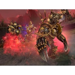 Warhammer 40,000  Dawn of War II  Retribution   Lord General Wargear DLC PC Steam Kod Klucz