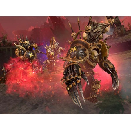 Warhammer 40,000  Dawn of War II  Retribution   Lord General Wargear DLC PC Steam Kod Klucz