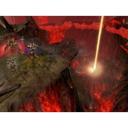 Warhammer 40,000  Dawn of War II  Retribution   Chaos Space Marines Race Pack DLC PC Steam Kod Klucz