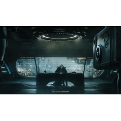 STAR WARS Jedi  Survivor EA Kod Klucz