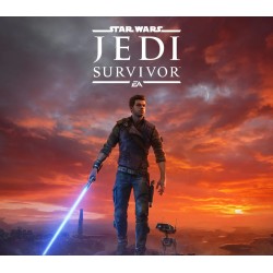 STAR WARS Jedi  Survivor   EA Kod Klucz