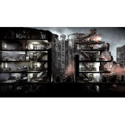This War of Mine  Final Cut PC Steam Kod Klucz