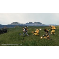 Death Stranding Directors Cut Epic Games Kod Klucz