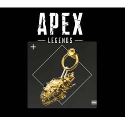 Apex Legends   Prowlers Fortune Charm DLC XBOX One / Xbox Series X|S Kod Klucz