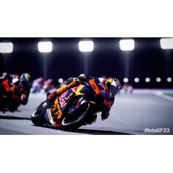 MotoGP 23   Nintendo Switch Kod Klucz