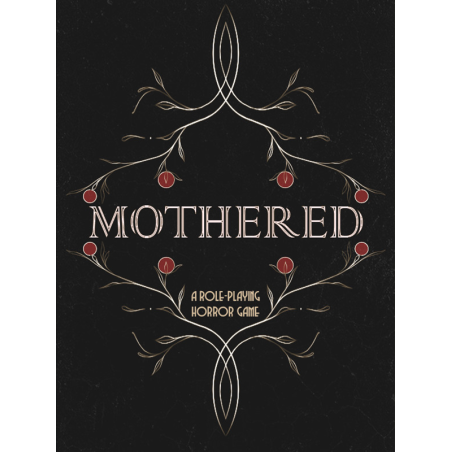 MOTHERED   PS5 Kod Klucz