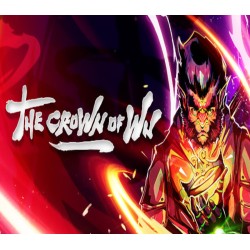The Crown of Wu   PS5 Kod Klucz