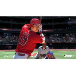MLB The Show 22 Digital Deluxe Edition   PS4/PS5 Kod Klucz