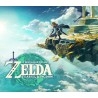 The Legend of Zelda  Tears of the Kingdom   Nintendo Switch Kod Klucz