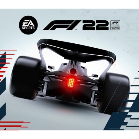 F1 22   PC EA Kod Klucz