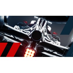 F1 22   PC EA Kod Klucz