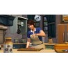 The Sims 4   Clean and Cozy Starter Bundle   EA Kod Klucz