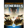 Command and Conquer  Generals Deluxe Edition EA Kod Klucz