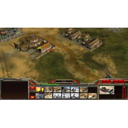 Command and Conquer  Generals Deluxe Edition EA Kod Klucz