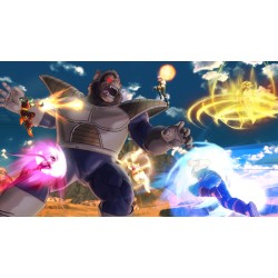 Dragon Ball Xenoverse 2  Super Edition   Nintendo Switch Kod Klucz