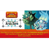 Pokemon Violet   The Hidden Treasure of Area Zero   Nintendo Switch Kod Klucz