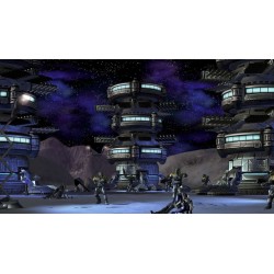 Earth 2160 Steam Kod Klucz