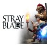 Stray Blade   Xbox Series X|S Kod Klucz