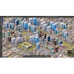 Smart City Plan GOG Kod Klucz