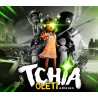 Tchia  Oléti Edition   Epic Games Kod Klucz