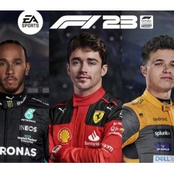 F1 23   XBOX One / Xbox Series X|S Kod Klucz
