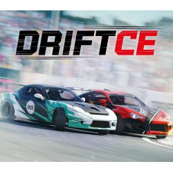 DRIFTCE XBOX One / Xbox Series X|S Kod Klucz