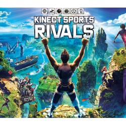 Kinect Sports Rivals   Xbox Series X|S Kod Klucz