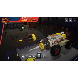 LEGO 2K Drive   Steam Kod Klucz