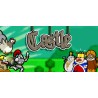 Castle PC Steam Kod Klucz