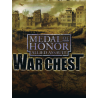 Medal of Honor  Allied Assault War Chest PC EA Kod Klucz