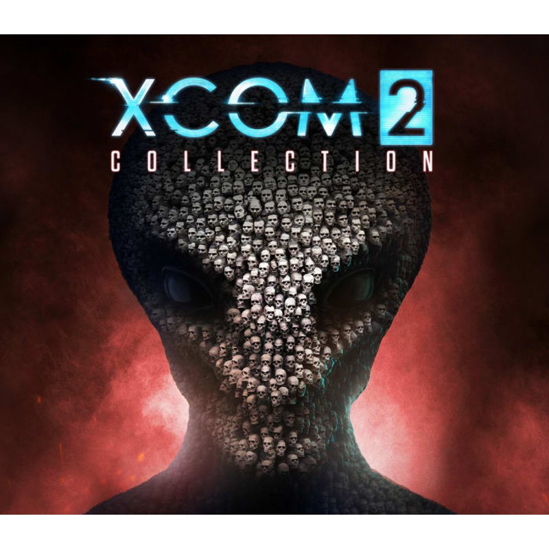 XCOM 2 Collection XBOX One / Xbox Series X|S Kod Klucz