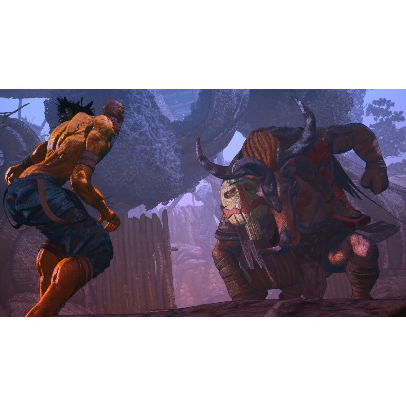 Clash  Artifacts of Chaos   Zeno Edition Upgrade   PS5 Kod Klucz