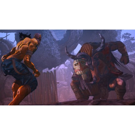 Clash  Artifacts of Chaos   Zeno Edition Upgrade   PS5 Kod Klucz