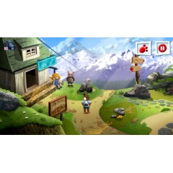 Teddy Floppy Ear   Mountain Adventure Steam Kod Klucz