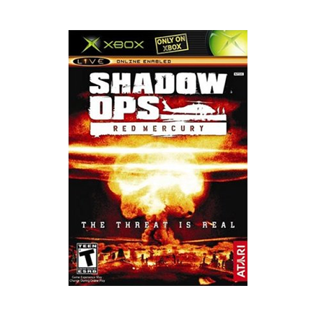 Shadow Ops  Red Mercury GOG Kod Klucz