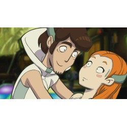 Deponia  The Complete Journey Steam Kod Klucz