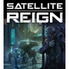 Satellite Reign Steam Kod Klucz