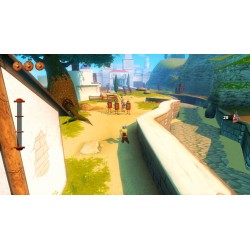 Asterix and Obelix XXL  Romastered   Nintendo Switch Kod Klucz
