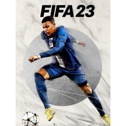 FIFA 23   Origin Kod Klucz