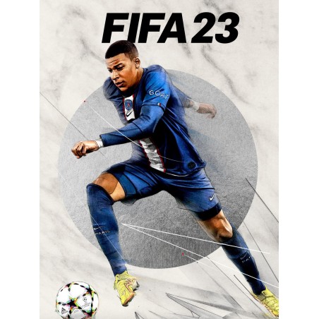 FIFA 23   Origin Kod Klucz