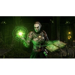 The Elder Scrolls Online Collection  Necrom   XBOX One / XBOX Series X|S Kod Klucz