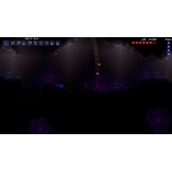 Terraria PC Steam Kod Klucz