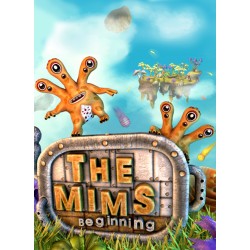 The Mims Beginning Steam Kod Klucz