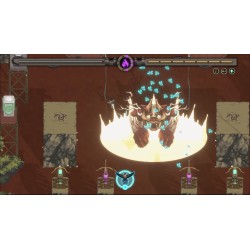 TERRACOTTA   Nintendo Switch Kod Klucz