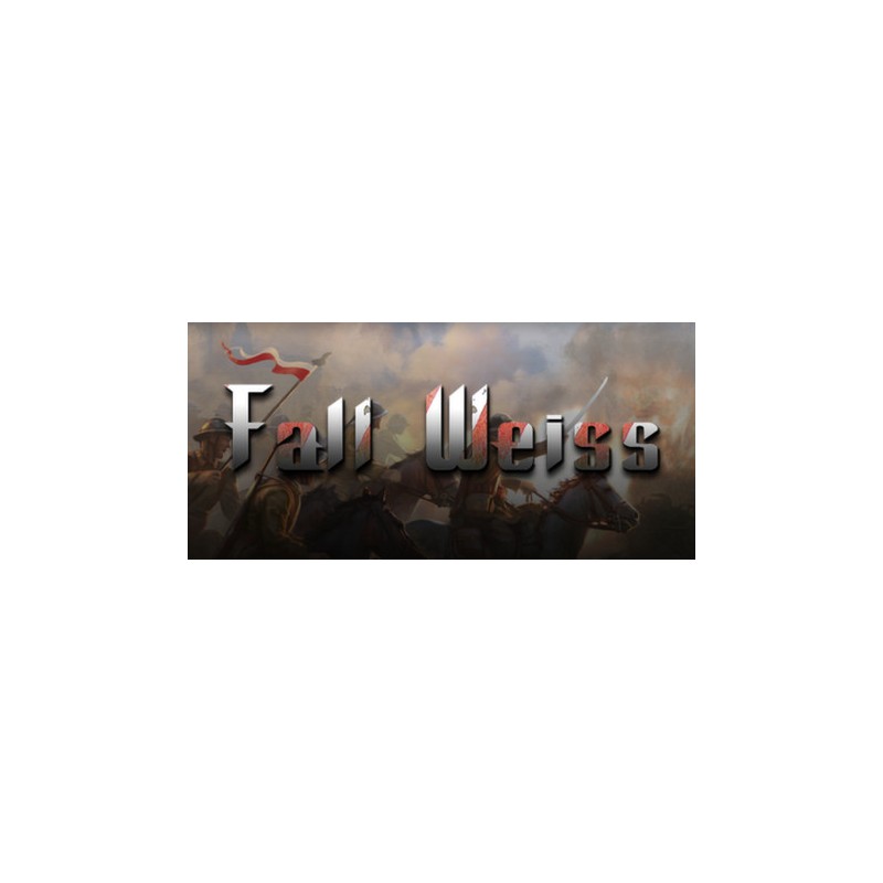The Campaign Series  Fall Weiss   Steam Kod Klucz