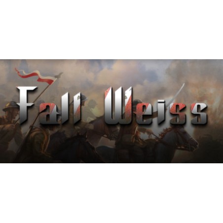 The Campaign Series  Fall Weiss   Steam Kod Klucz