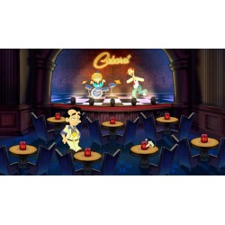 Leisure Suit Larry in the Land of the Lounge Lizards  Reloaded Steam Kod Klucz