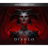 Diablo IV Deluxe Edition   XBOX One / Xbox Series X|S Kod Klucz
