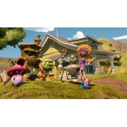 Plants vs. Zombies  Battle for Neighborville   EA Kod Klucz