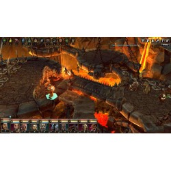 Blackguards 2 Steam Kod Klucz